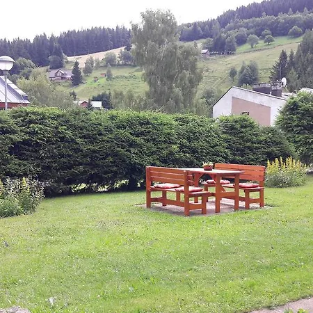 Pensjonat Kocova