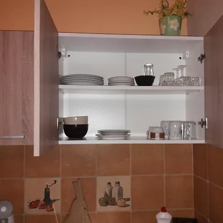 Pensjonat Kocova Pec pod Sněžkou