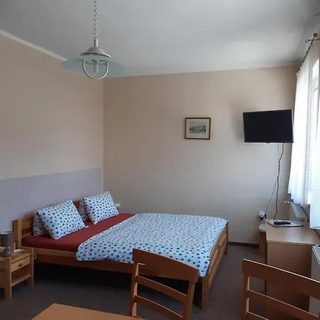 Kocova Pec pod Sněžkou